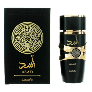 Lattafa Asad 100 ML - Heren