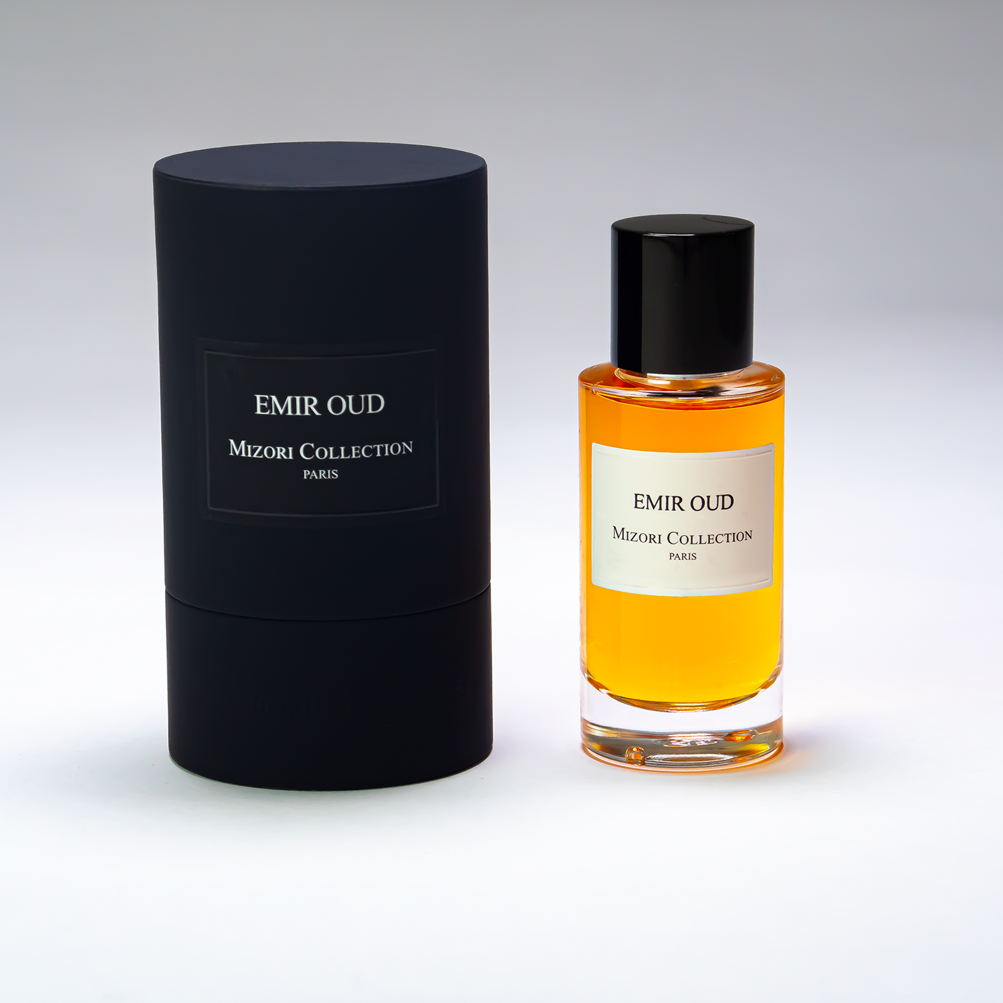 Emir Oud 50 ML - Inspired by Oud Bouquet (Lancôme)