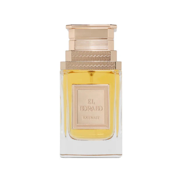 El Dorado Extrait de Parfum 100ML - French Avenue