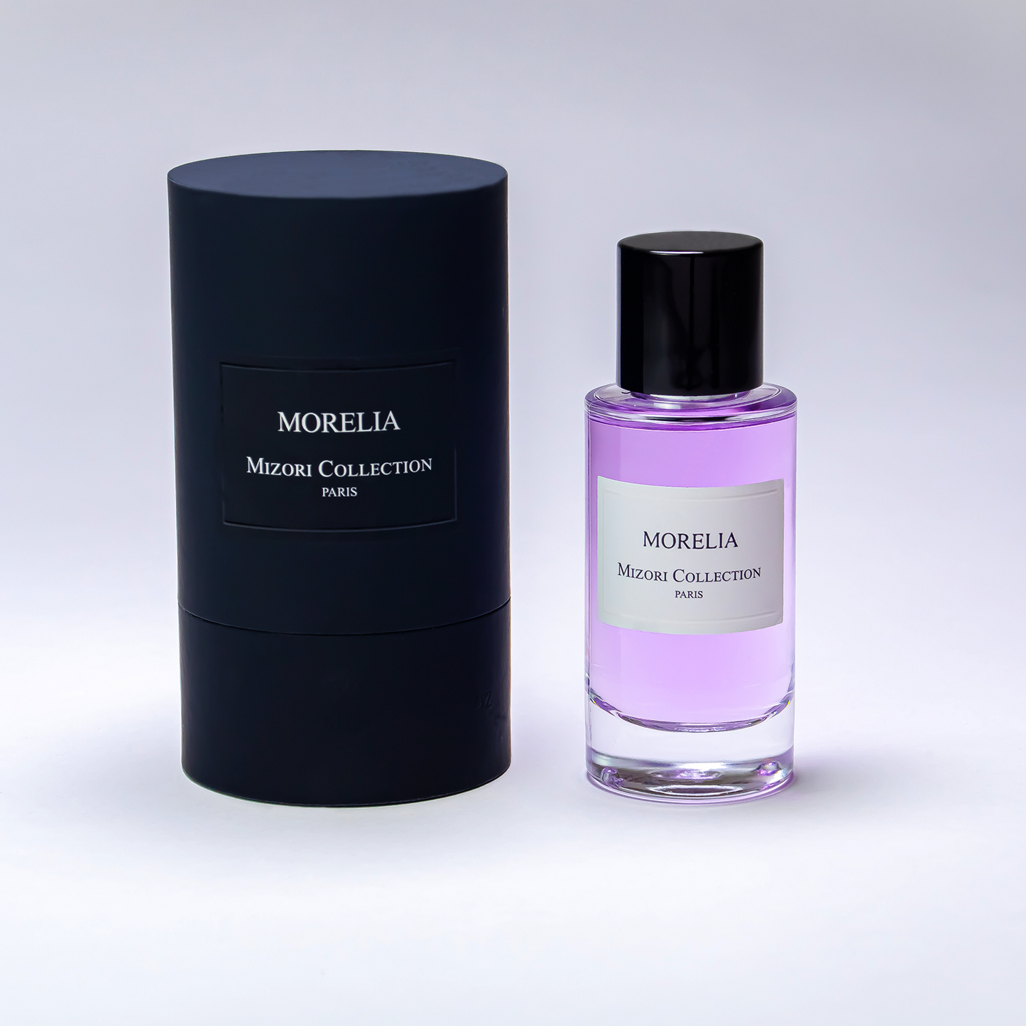 Morelia 50 ML - Inspired by Désert Velvet Oud (D&G)