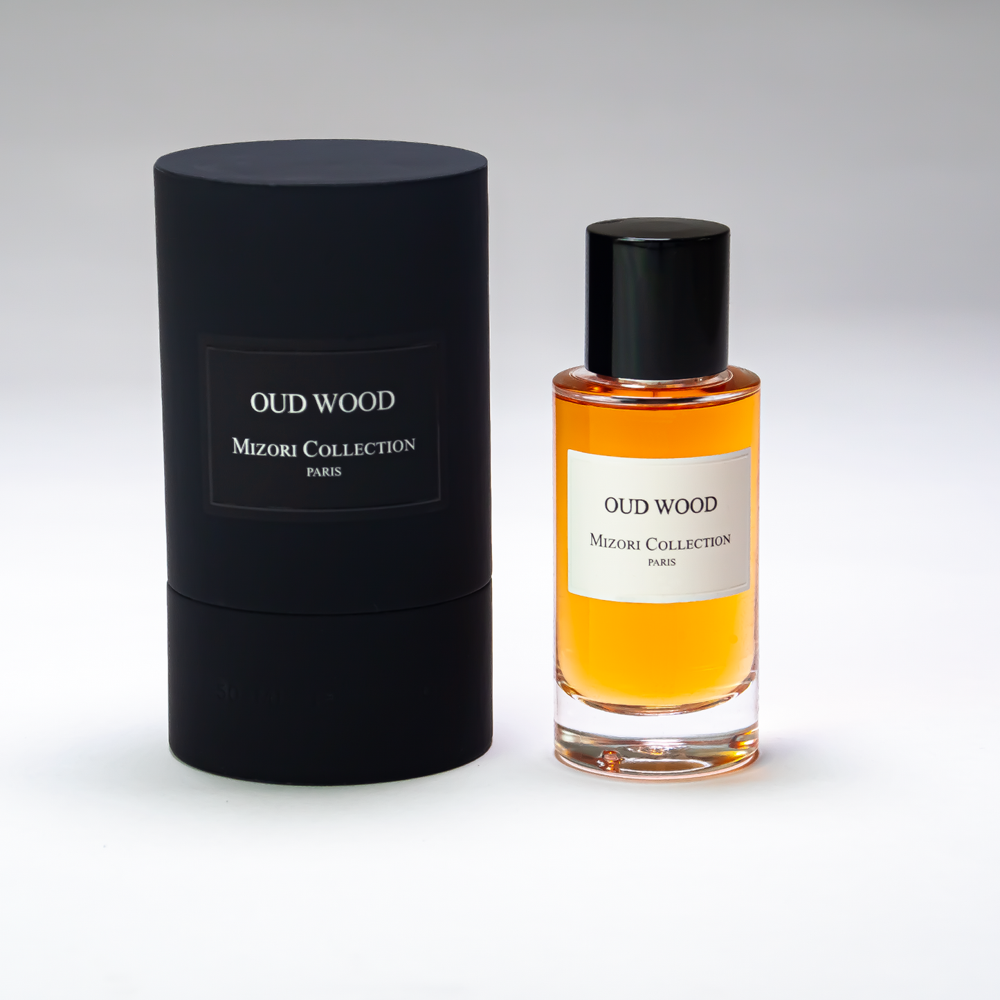 Oud Wood 50 ML - Inspired by Ombre Nomade (Louis Vuitton)
