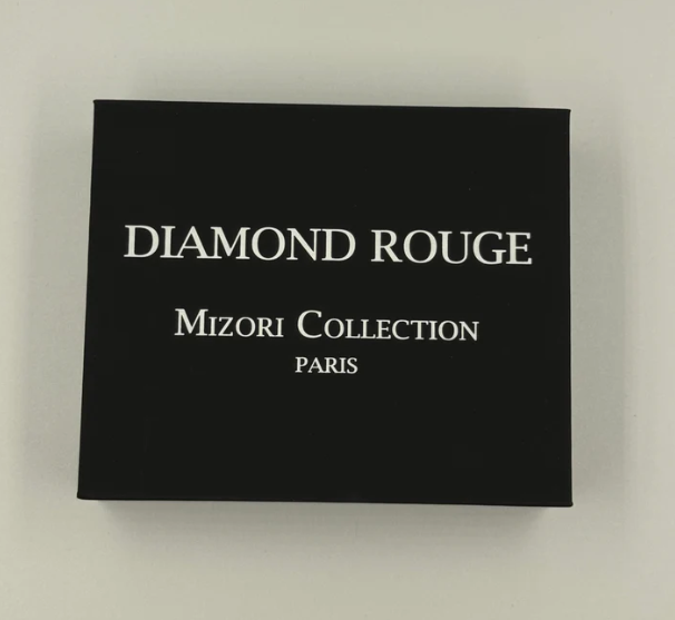 Diamond rouge Autoparfum 6ML
