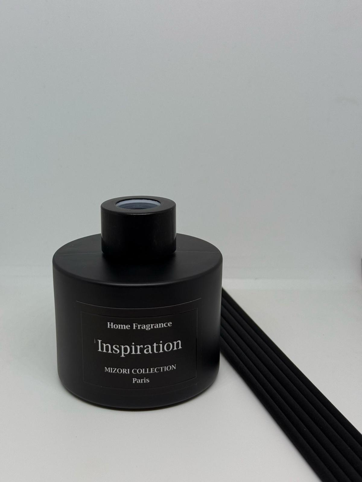 Inspiration Geustokjes 100ML