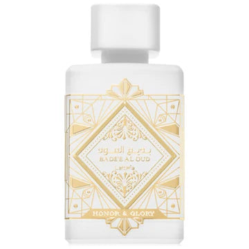 Lattafa Badee Al Oud Honor & Glory 100 ML - Unisex