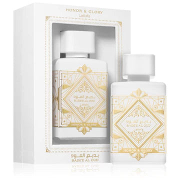 Lattafa Badee Al Oud Honor & Glory 100 ML - Unisex