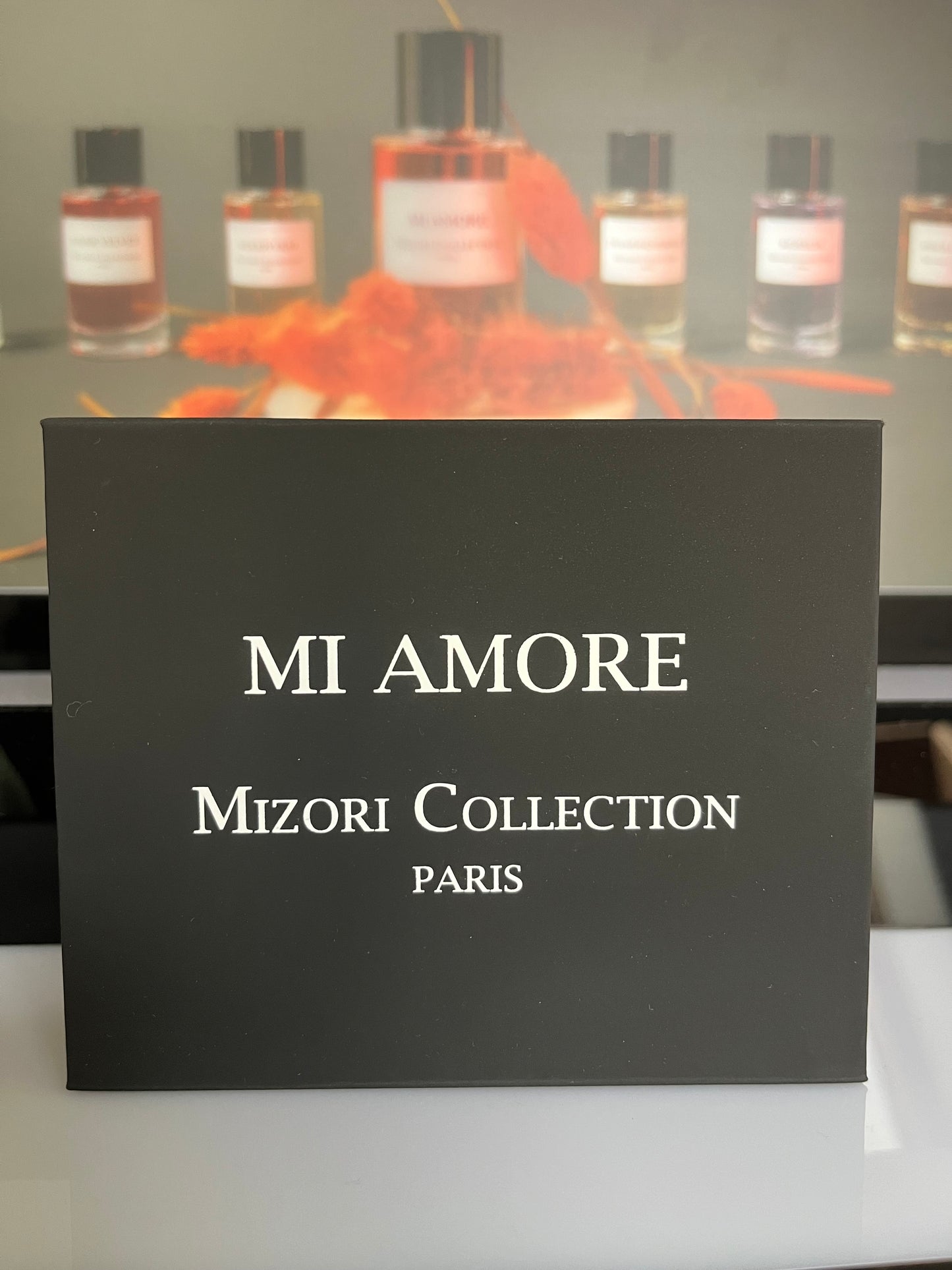 Mi Amore Autoparfum 6ML