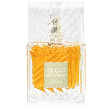 Lattafa Khamrah 100ML - Unisex