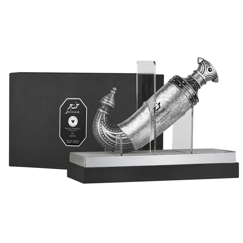 Lattafa Khanjar - Unisex