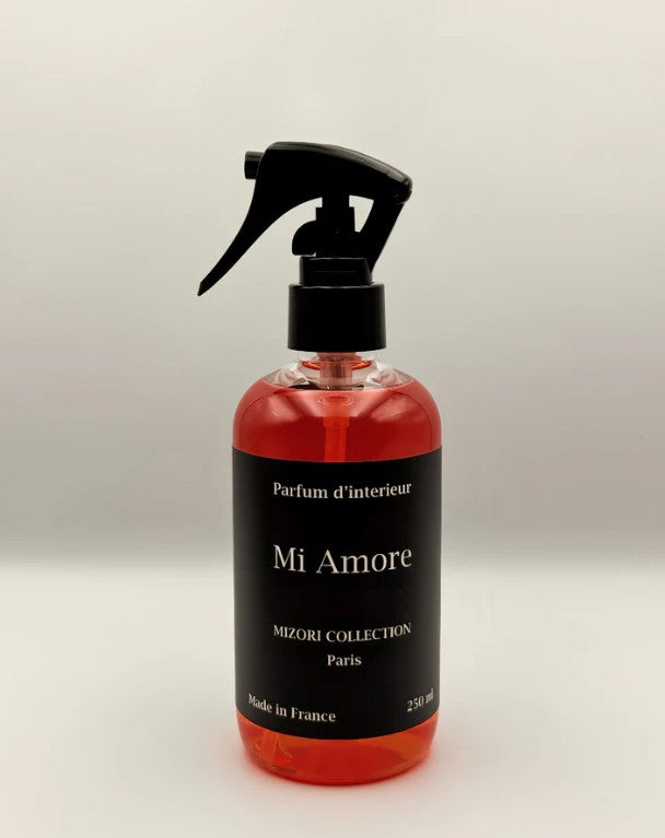Mi Amore Spray 250ML Parfum D’interieur