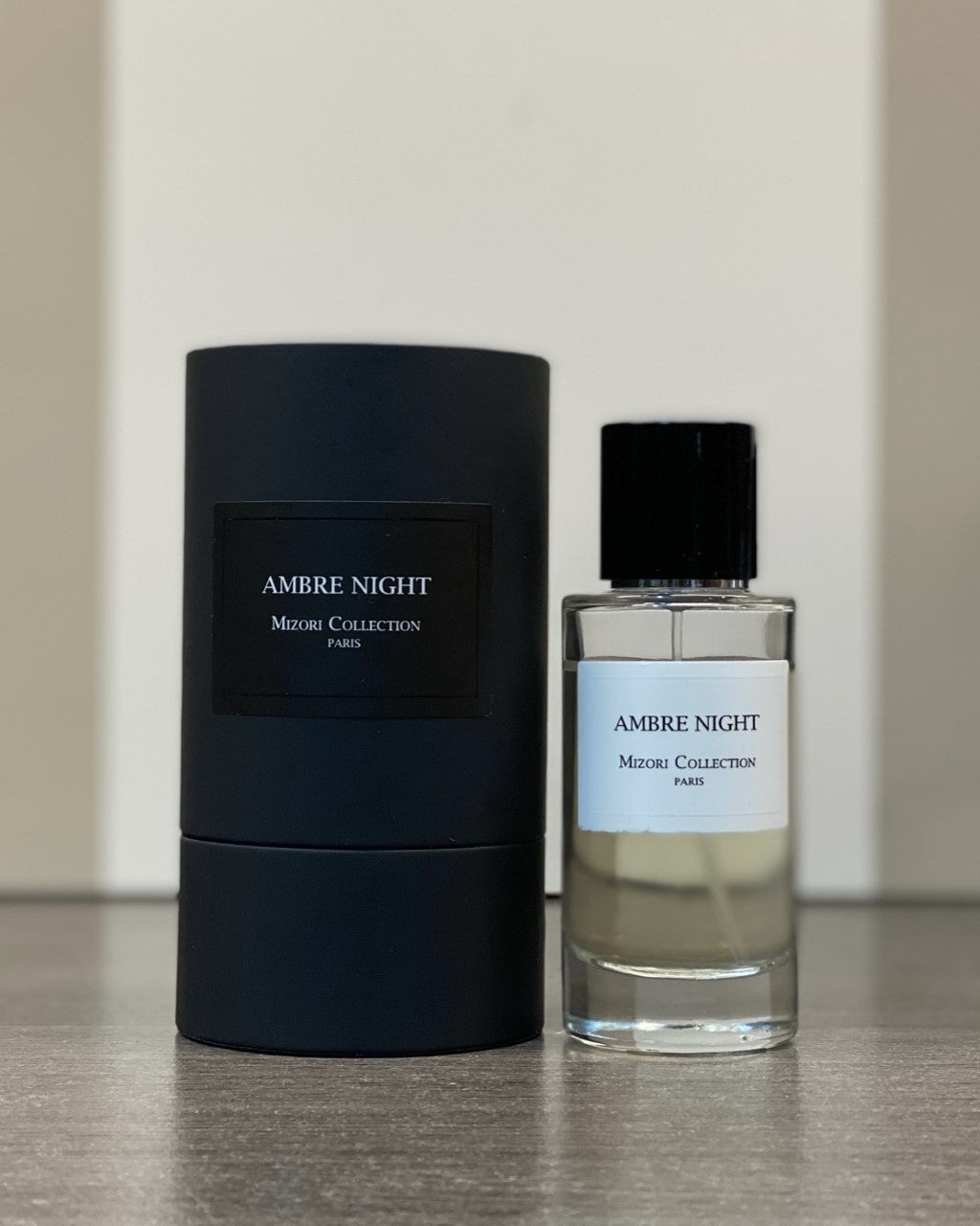Ambre Night 50 ML - Inspired by Ambre Narguile (Hermes) - Unisex