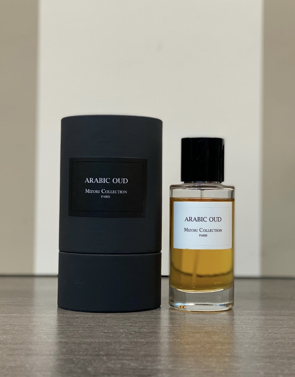 Arabic Oud 50 ML - Inspired by Rose D'Arabie (Armani) - Unisex