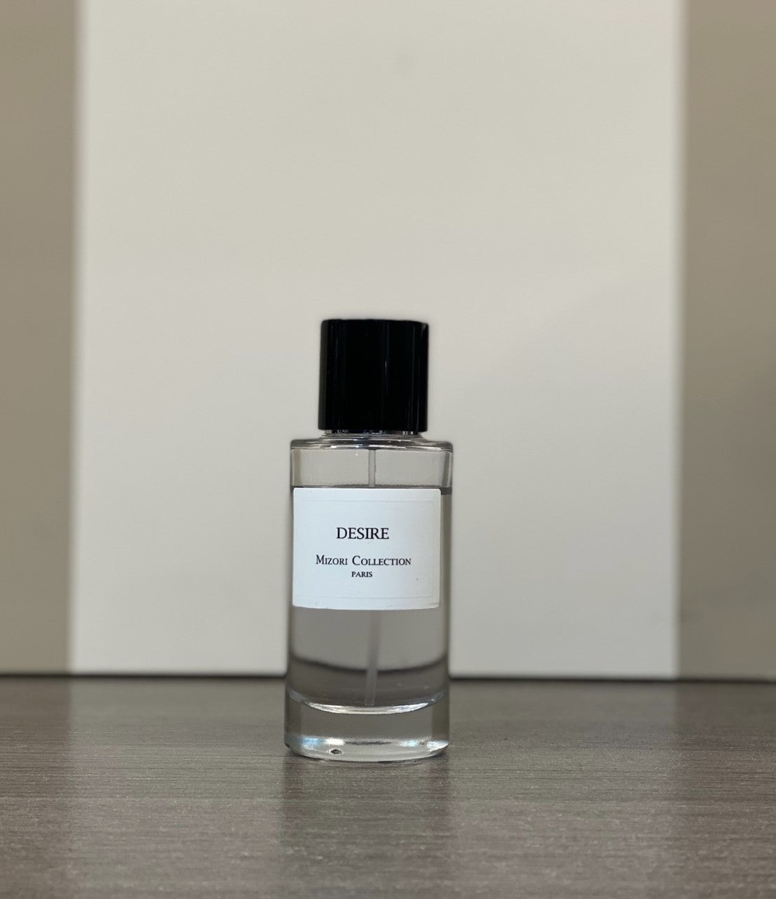 Desire 50 ML - Inspired by Sucre Noir (Arte Profumi)