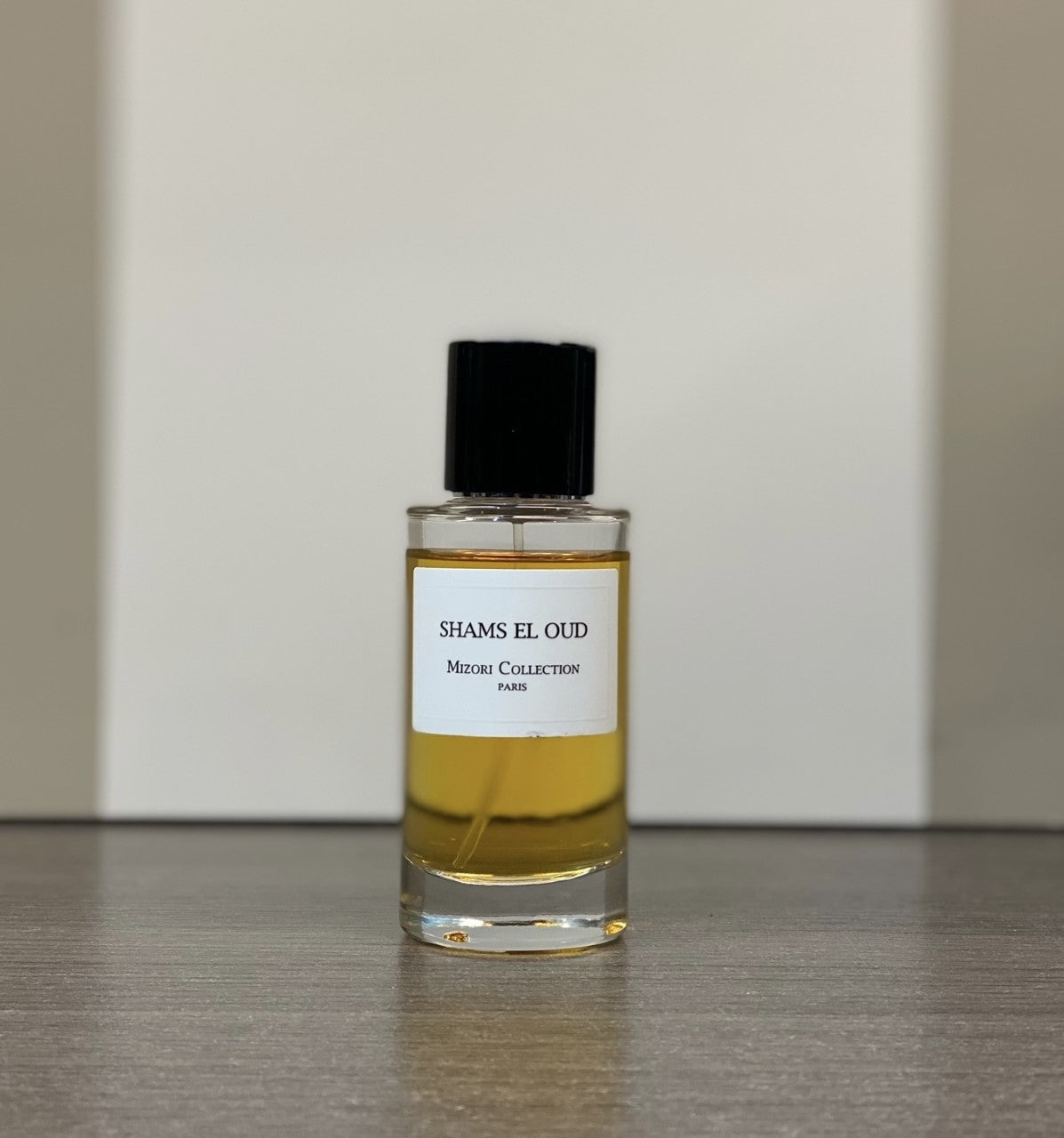 Shams El Oud 50 ML - Inspired by Oud Ispahan (Dior)