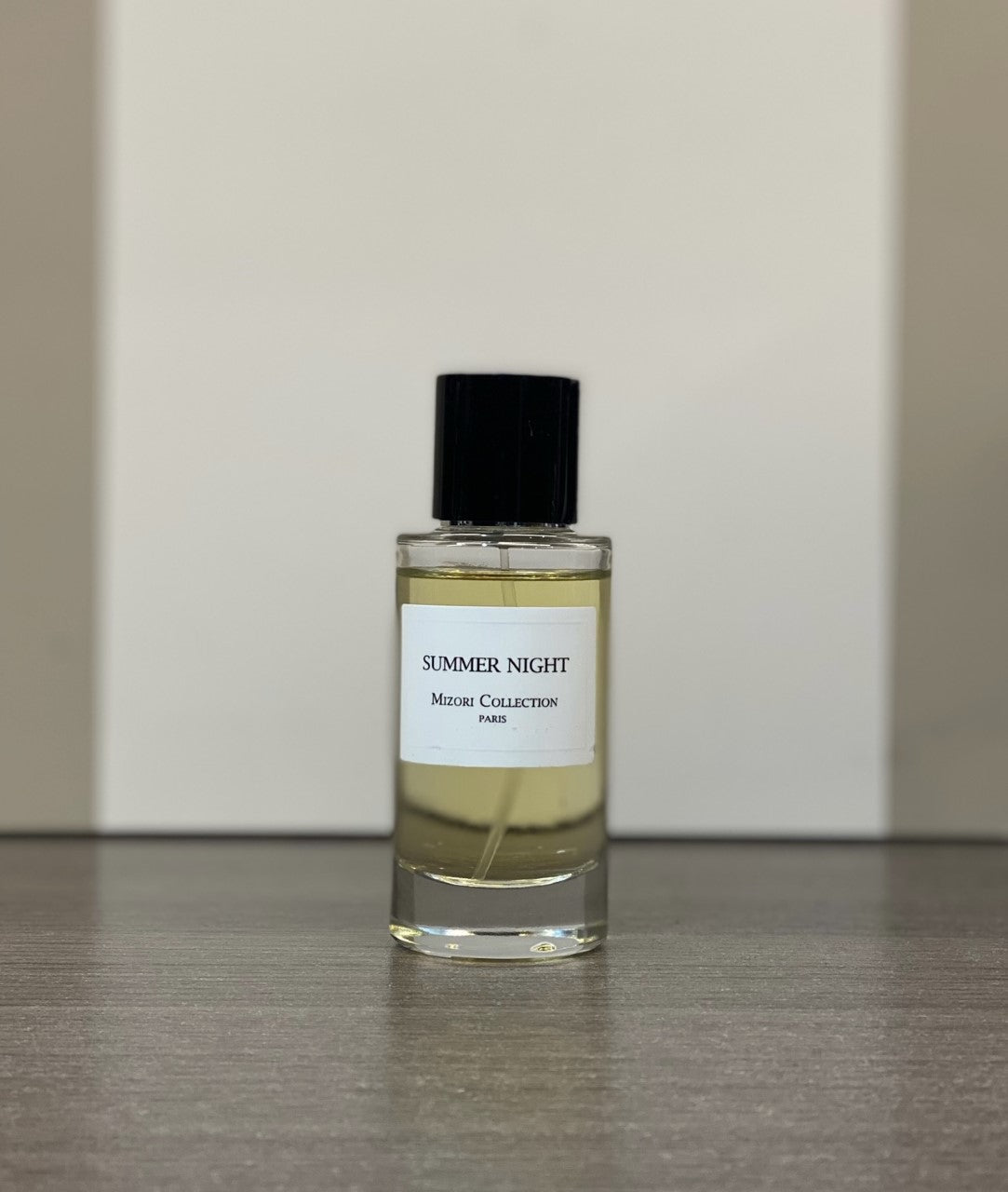 Summer Night 50 ML - Inspired by Soleil Blanc (Tom Ford)