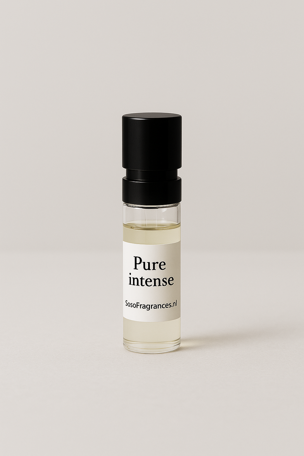 Pure intense 2ML Sample