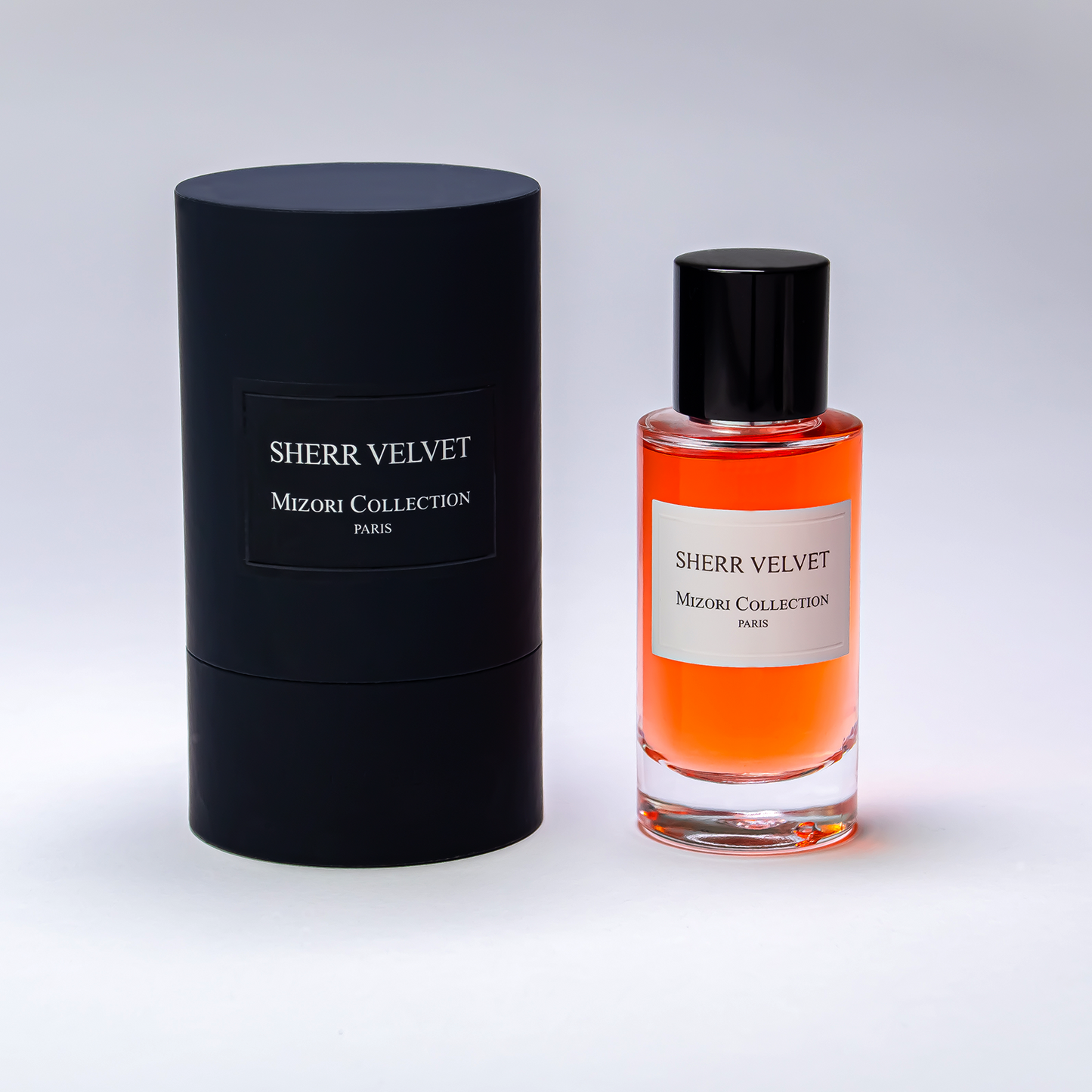 Sherr Velvet 50 ML - Inspired by YSL Suprème Bouquet - Dames