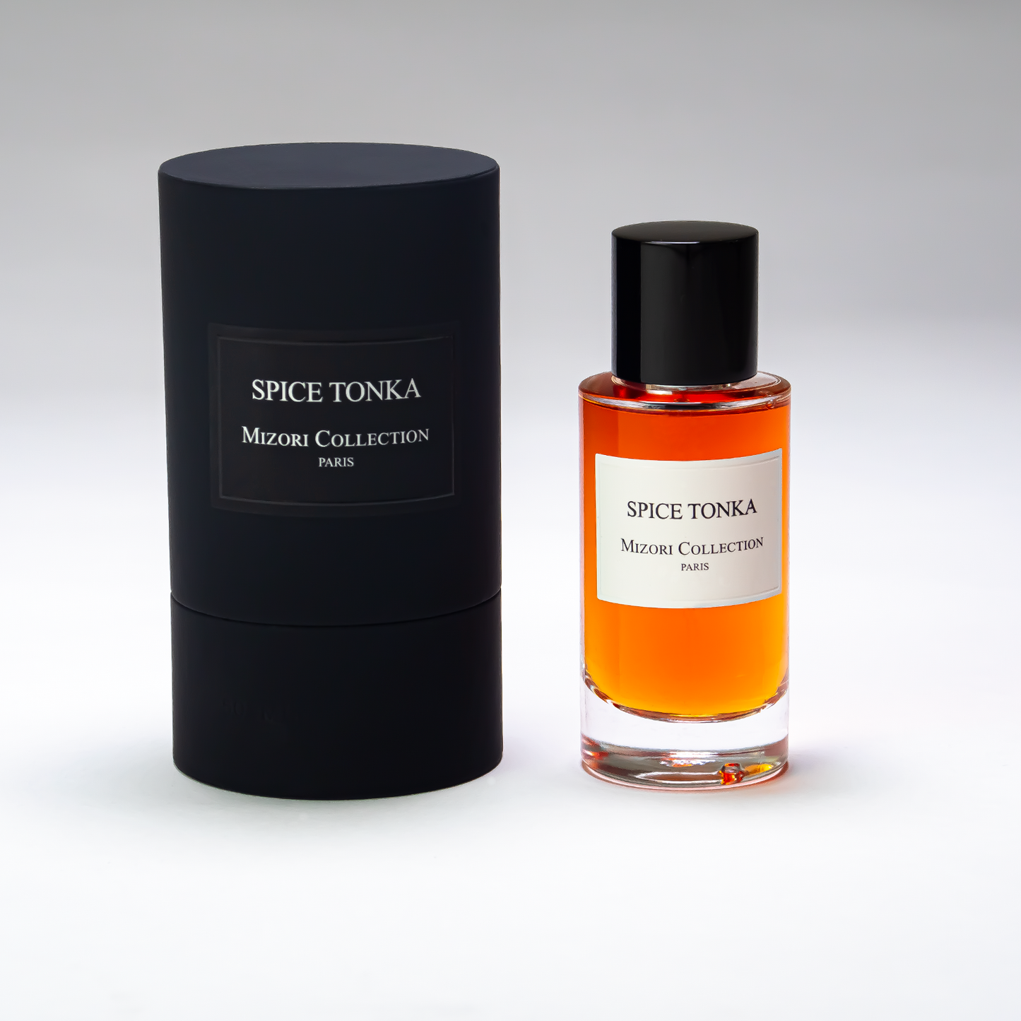 Spice Tonka 50 ML - Inspired by Fève Délicieuse (Dior) - Unisex