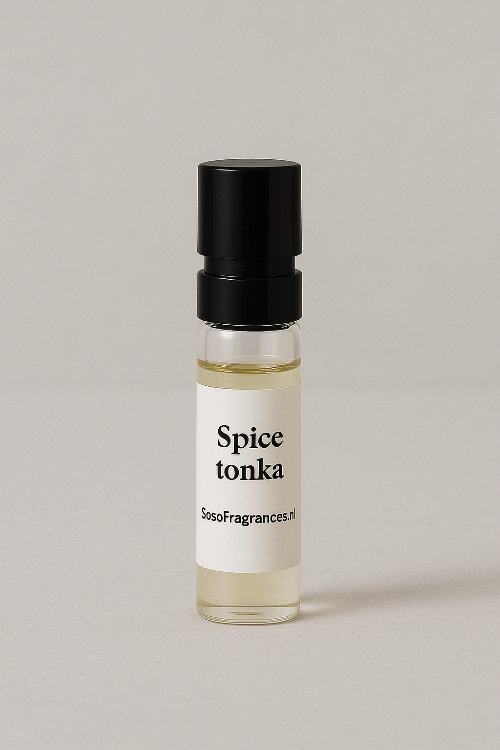 Spice tonka 2ML Sample