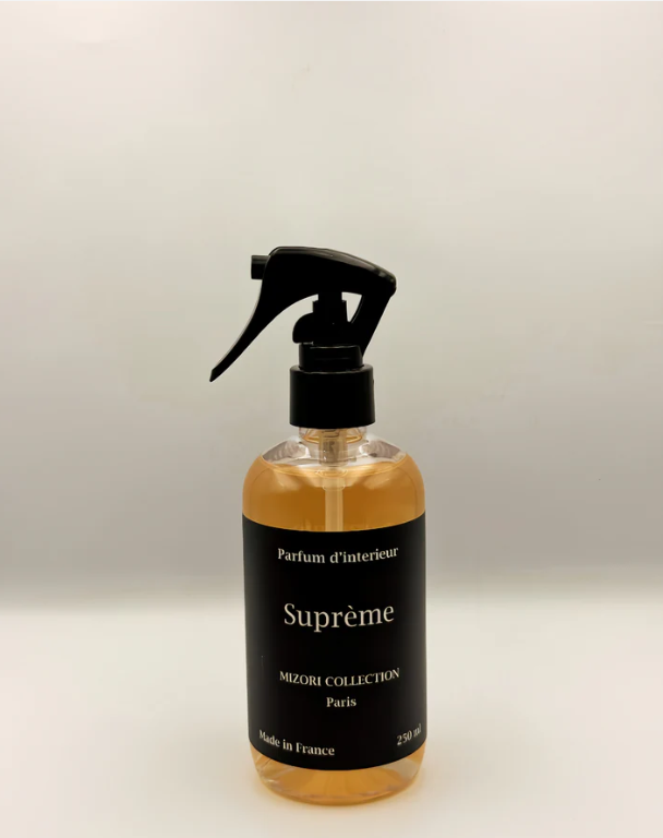 Supreme Spray 250 ML Parfum D’interieur