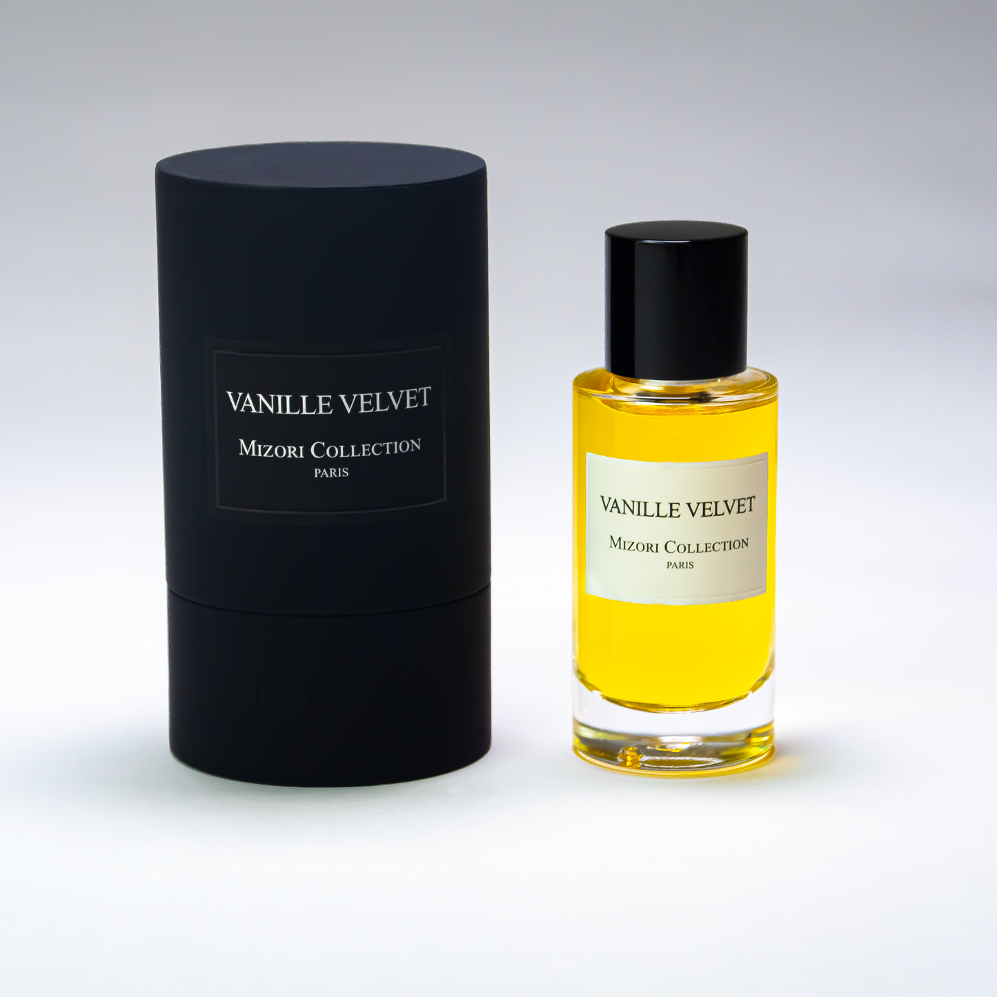 Vanille Velvet 50 ML - Inspired by Tobacco Vanille (Tom Ford)
