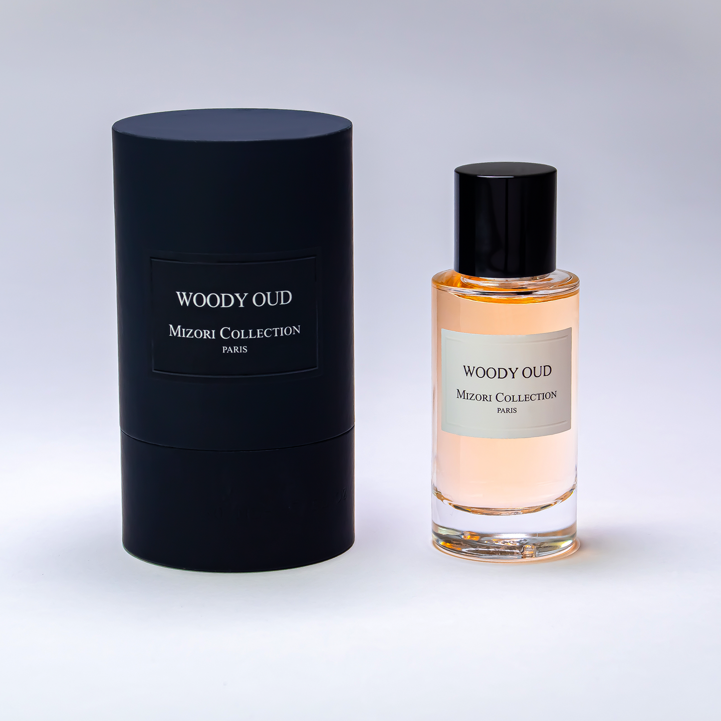 Woody Oud 50 ML - Inspired by Les Sables Roses (Louis Vuitton) - Unisex