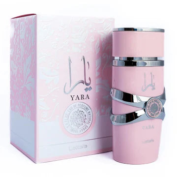 Lattafa Yara 100ML - Vrouwen