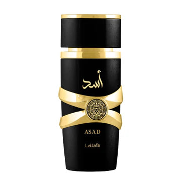 Lattafa Asad 100 ML - Heren