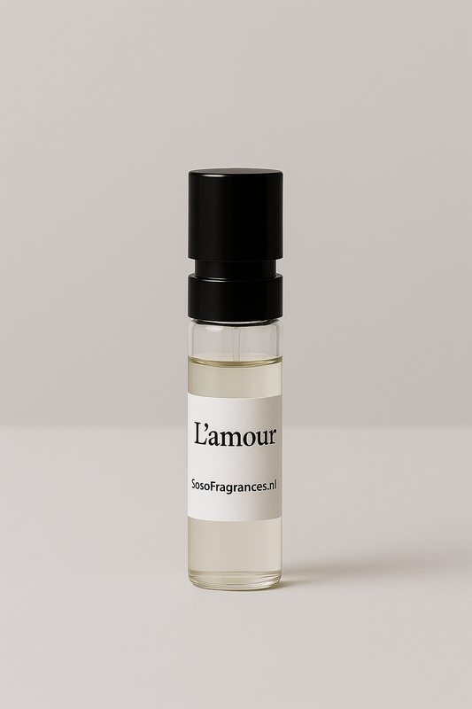 L’amour 2ML Sample