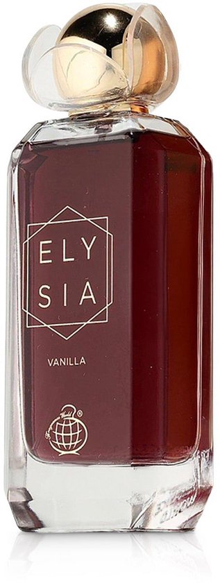 Elysia Vanilla Eau de Parfum 100ML