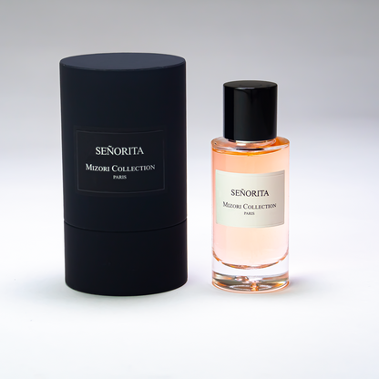Señorita 50 ML - Inspired by Attrape Réve (Louis Vuitton) - Vrouwen