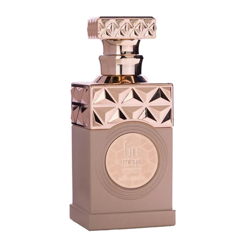 Minya Coco Lush Eau de Parfum 100ML - Paris Corner