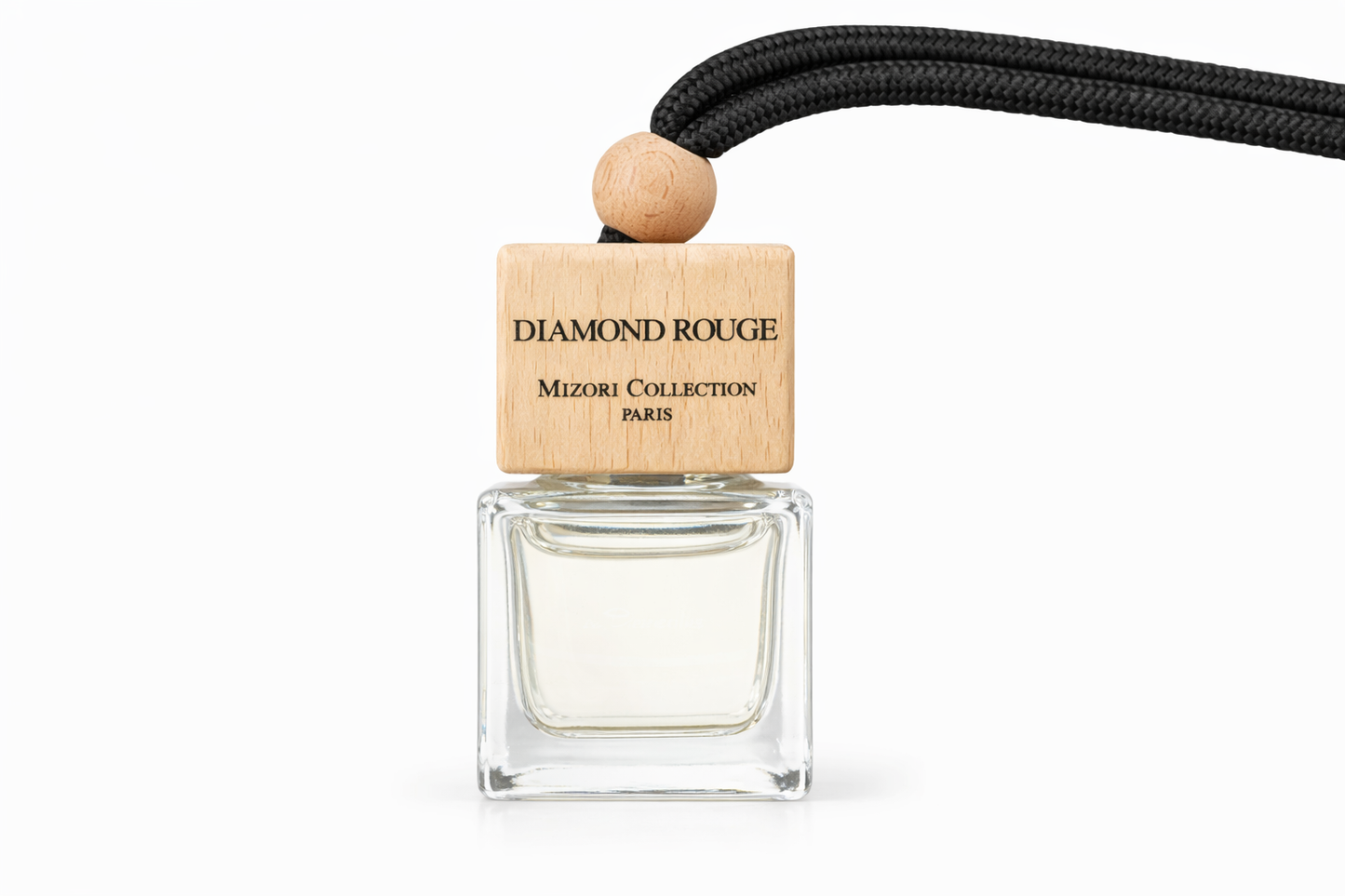 Diamond rouge Autoparfum 6ML