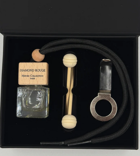 Diamond rouge Autoparfum 6ML