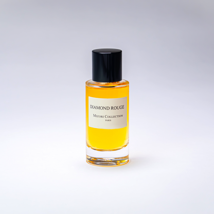 Diamond Rouge 50 ML - Inspired by Baccarat Rouge 540 (Francis Kurkdjian) - Unisex