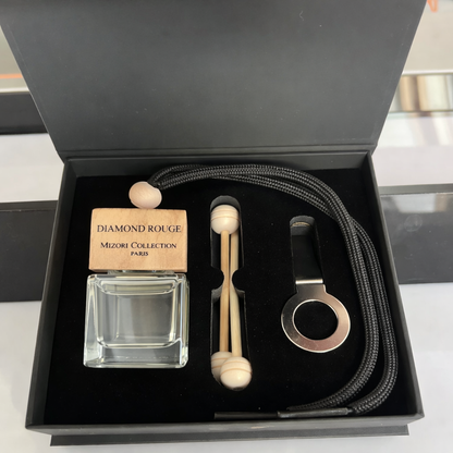 Diamond rouge Autoparfum 6ML