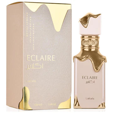 Lattafa Eclaire 100ML - Unisex