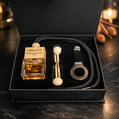 Emir Oud Autoparfum 6ML