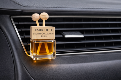 Emir Oud Autoparfum 6ML