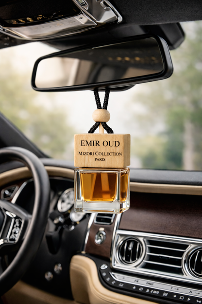 Emir Oud Autoparfum 6ML