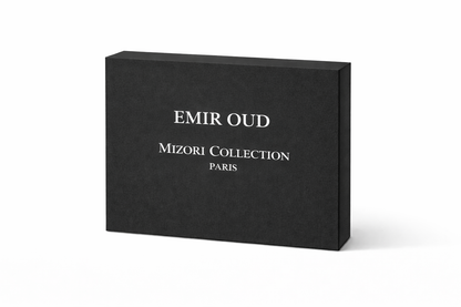 Emir Oud Autoparfum 6ML