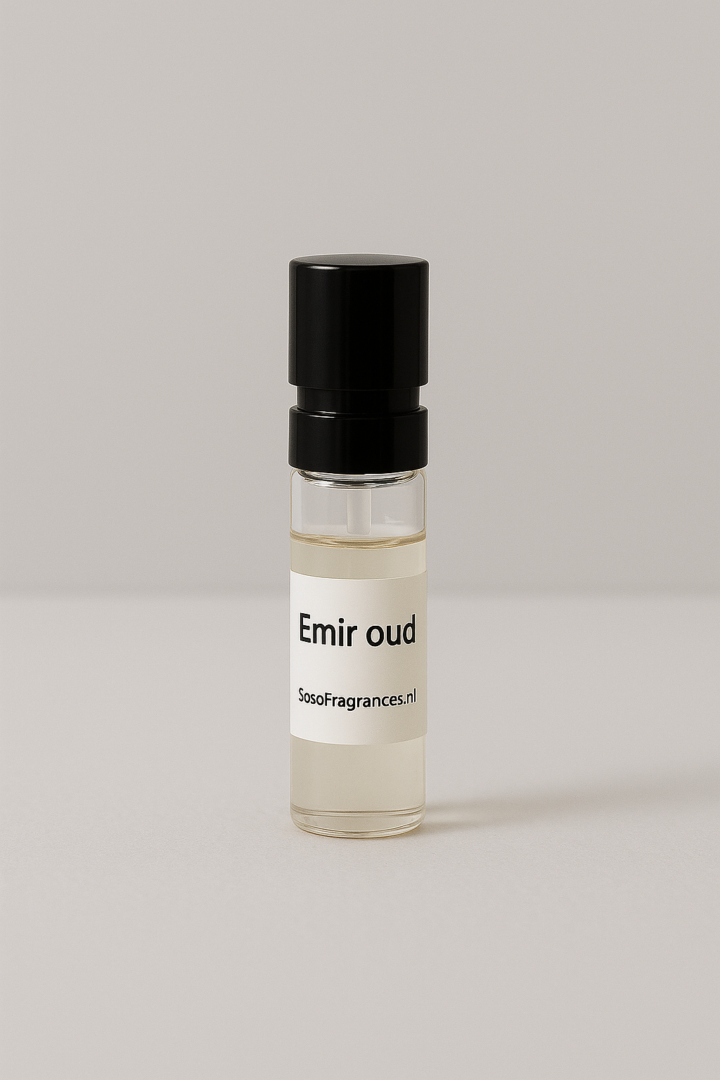 Emir oud 2ML Sample