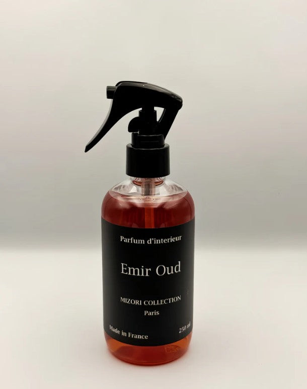 Emir Oud Spray 250ML Parfum D’interieur