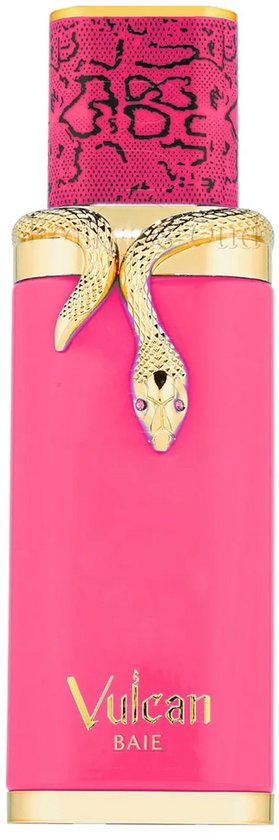 Vulcan Baie Eau de Parfum 100ML - French Avenue