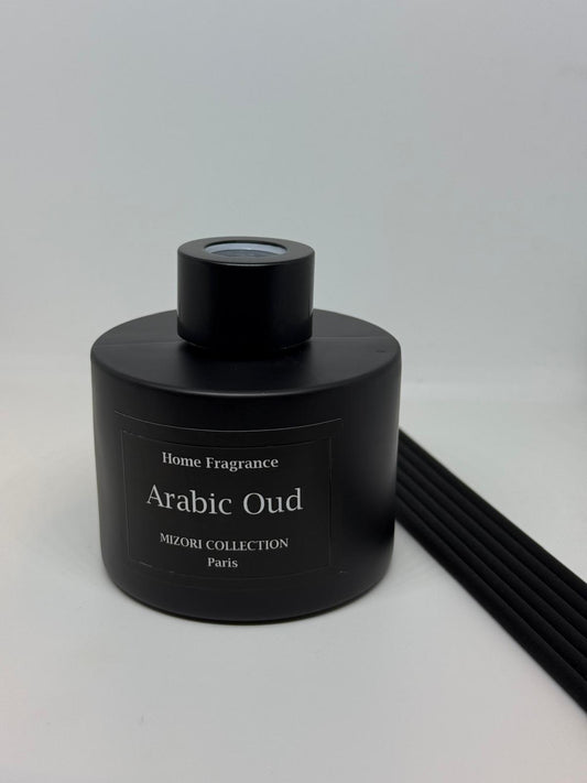 Arabic oud Geurstokjes 100ML