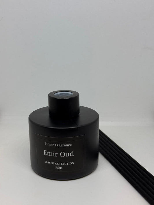 Emir oud Geurstokjes 100ML