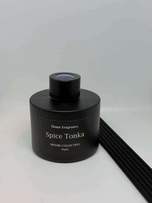 Spice Tonka Geurstokjes 100ML
