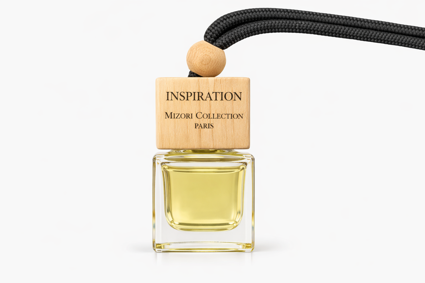 Inspiration Autoparfum 6ML