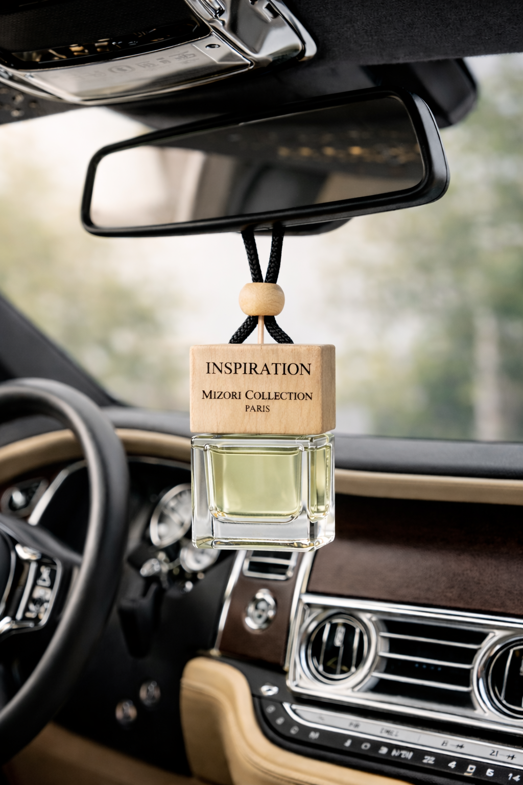 Inspiration Autoparfum 6ML