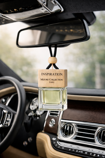 Inspiration Autoparfum 6ML