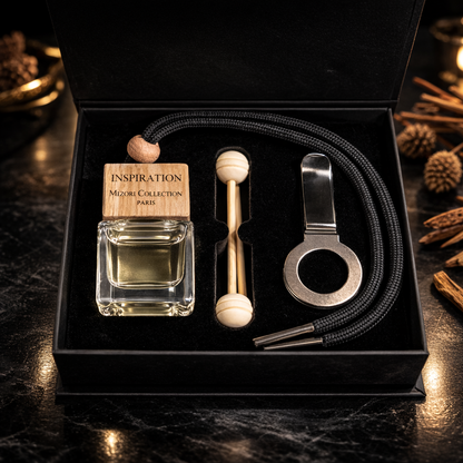 Inspiration Autoparfum 6ML